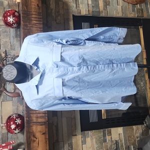 NEW Ann Taylor Button-down Shirt